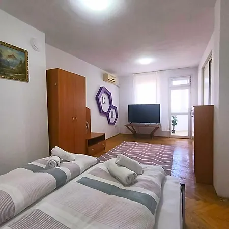 Sinchets Terrace Varna