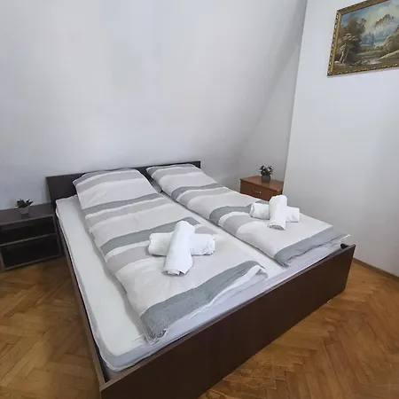 Appartement Sinchets Terrace