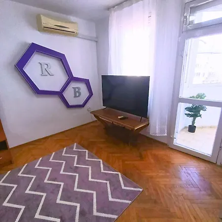 Sinchets Terrace Appartement
