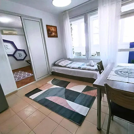 Appartement Sinchets Terrace *
