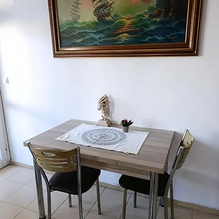 Sinchets Terrace Appartement *