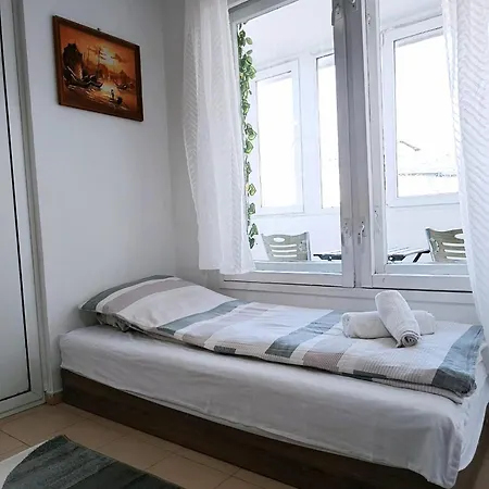 Sinchets Terrace * Varna